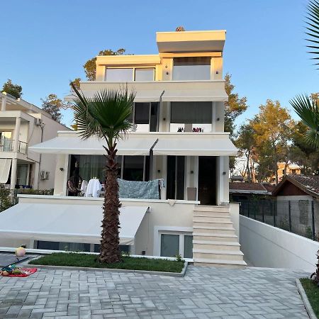 Villa Anna Golem  Exterior foto