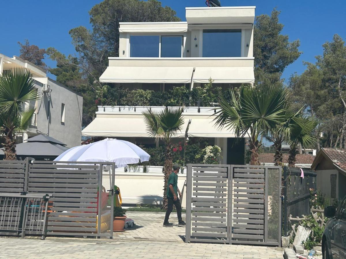 Villa Anna Golem  Exterior foto