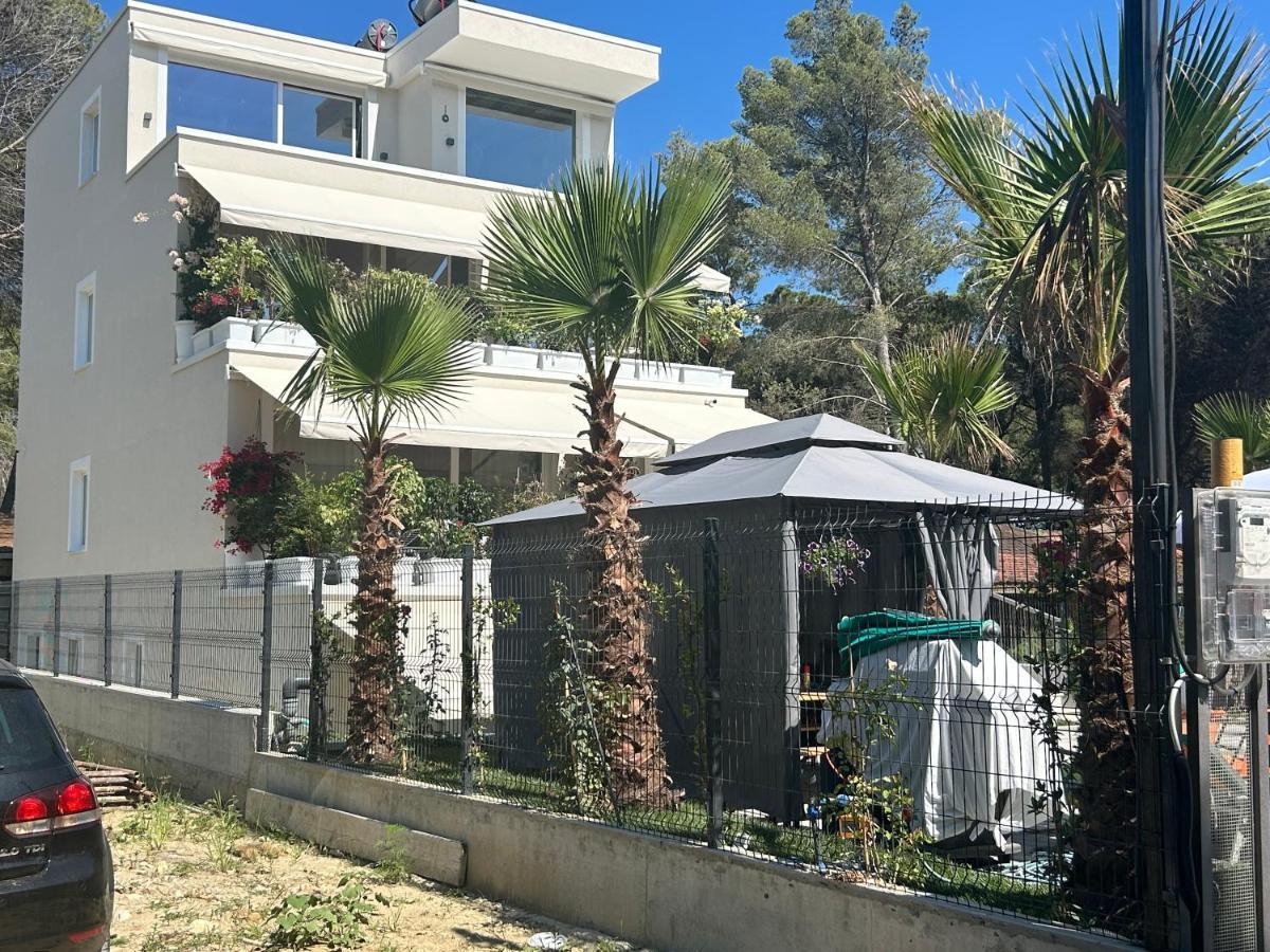 Villa Anna Golem  Exterior foto
